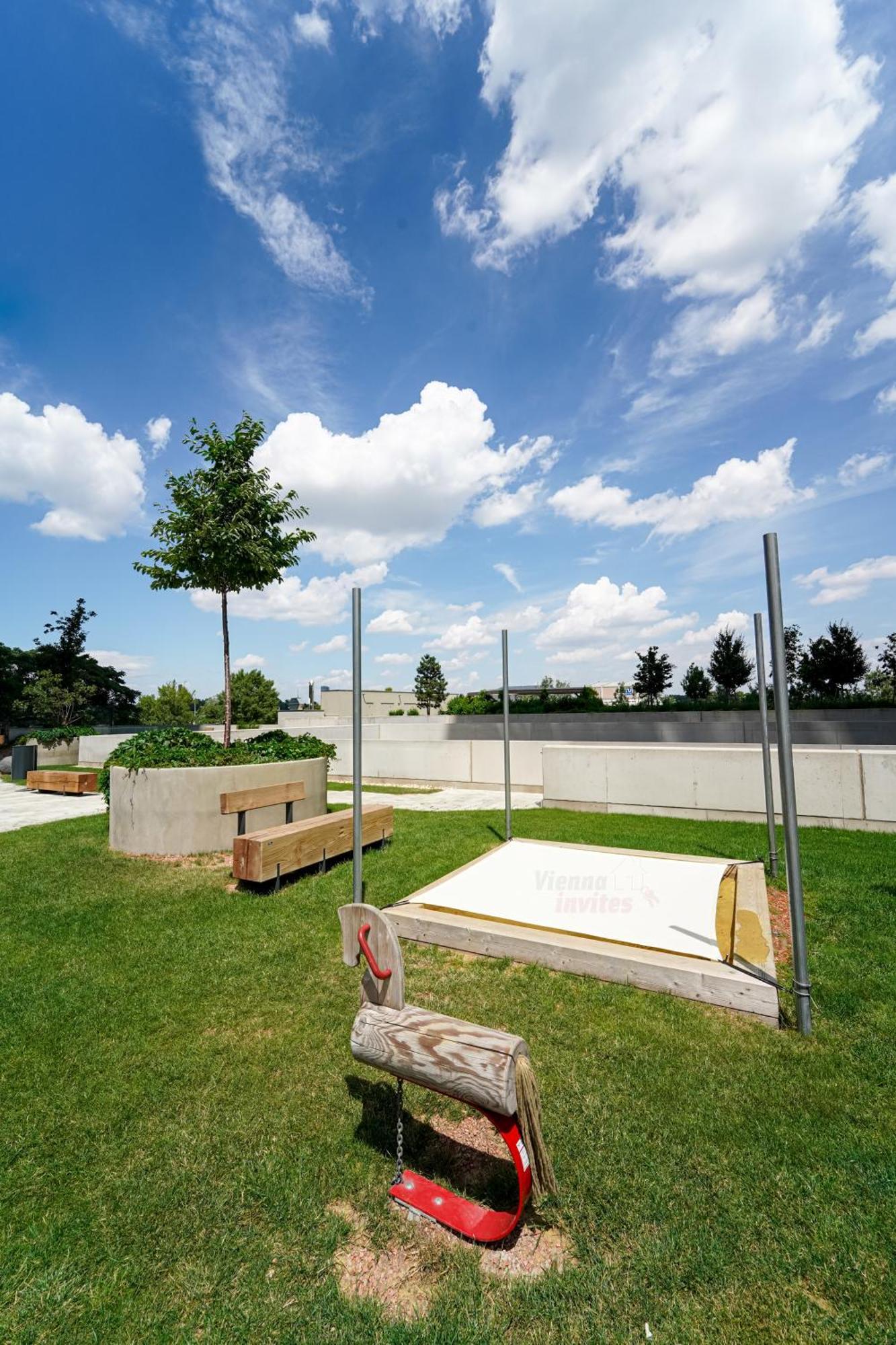 Triiiple 7heaven - Amazing View On Floor With Rooftop Pool * Viena
